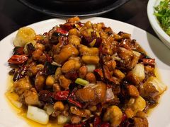 -陈麻婆豆腐总店