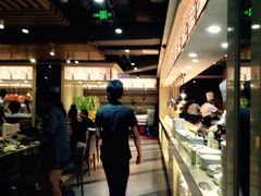 -蒙肥羊·酸汤潮牛·鲜牛肉火锅烤肉自助(岗顶店)