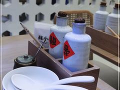 -苏小柳点心·手作小笼包(浦东嘉里城分院)