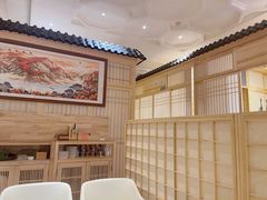 -老江南春·中国龙菜(衡山路店)