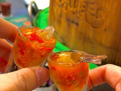 -飞尝蚝·顺德菜·鱼生(顺德总店)