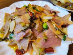-88号小吃店·经典云南菜·地道纳西美食