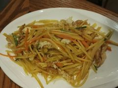 -阿罗新疆菜(人民广场店)