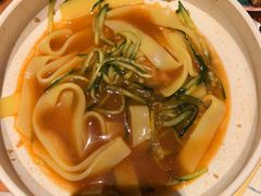 -巴依老爷新疆美食(魏公村店)