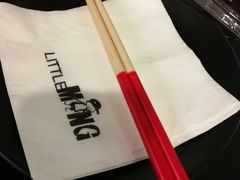 -小明同学(三里屯店)