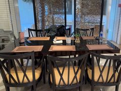 -索菲特酒店·海鲜自助 ·聚餐厅