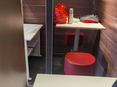 -麦当劳(哈西万达店)