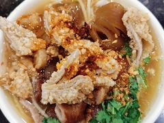 -阿芳卤面(中闽百汇店)