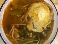 -桂林米粉(亦庄国融国际店)