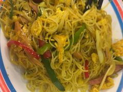 -新辉港式茶餐厅(北栅店)