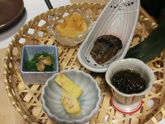 -天丰日本料理·铁板烧