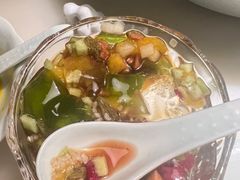 -淮扬府·游园京梦(北京SKP店)