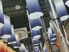 -姜胖胖无限自助烤肉(罗湖宝能店)