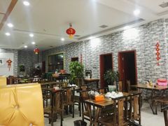 大堂-壹阁胡羊焖饼(特色小吃街店)