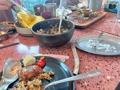 -La Terre乐田(万象城店)