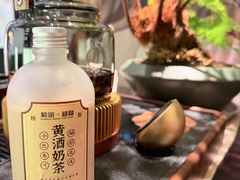 -紫金·越暨·三十年精致诸暨菜(滨江店)