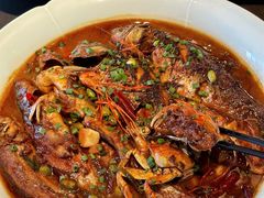 -二十八里太湖船菜(吉祥路店)