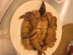 围龙屋客家食府(福田店)-围龙屋客家食府(福田店)