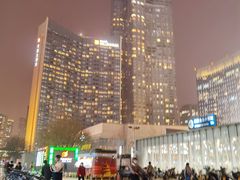 -北京千禧大酒店