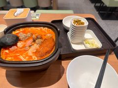 -呷哺呷哺(砂之船奥莱店)