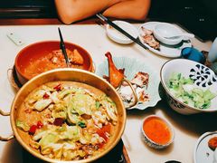 -佬麻雀·剁椒鱼头(京基KK One店)