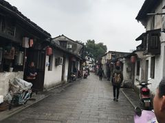 -绍兴书圣故里景区