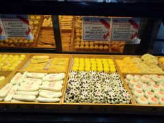 -东南饼庄(苏圃路店)