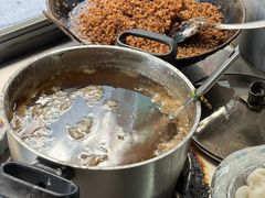 -共和老洪豆花草粿水粿
