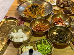 -韩香阁烤肉·烤活鳗(菏泽店)