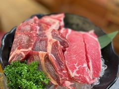-极焰·烧肉刺身放题(天河领展广场店)