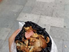 -芳婆糕团店(王府大街店)