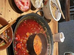 -楠火锅(广州总店)
