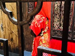 -明日世界密室轰趴·剧本桌游·箭馆团建(国贸店)