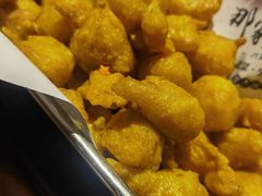 蛋黄焗南瓜-那家老院子(云峰街店)