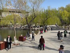 -文瀛公园