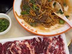 -潮悦牛肉火锅城(水贝店)