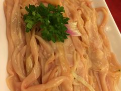 -山城年华老火锅(玉林店)
