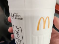 -麦当劳(无锡永乐店)