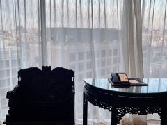 -北京丽晶酒店