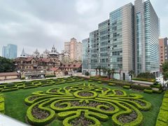 -马勒别墅饭店(静安寺店)