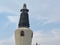 -纯阳宫(大同古城)