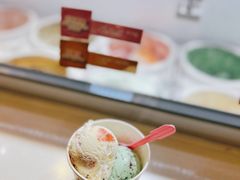 薄荷巧克力-芭斯罗缤31冰淇淋(BHG MALL上地店)