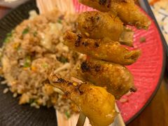 -鸟鹏烧鸟居酒屋(仁恒梦中心店)