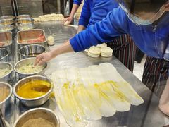 -蕃坊酥小蒙牛肉饼(怀远市场店)