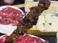 -八合里牛肉火锅(深圳海德店)