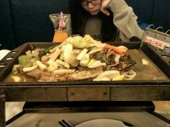 -一味一诚烤鱼(昌平悦荟店)