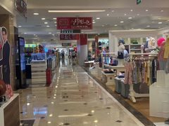 -燕莎友谊商城(亮马桥店)