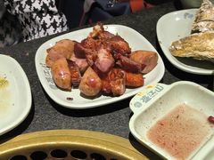 -韩盛·盛江山自助料理(中街大悦城黑金店)