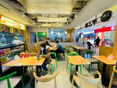 -甲乙饼·手工牛肉饼(天通苑华联店)