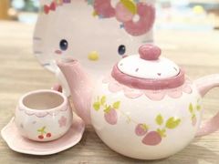 -艺彩阳光手工坊(大连恒隆广场店)